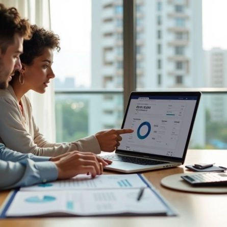 Amortização com FGTS