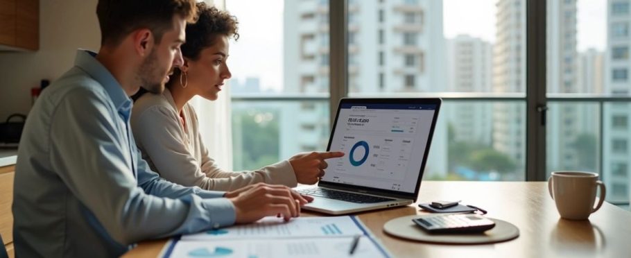 Amortização com FGTS