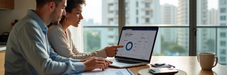 Amortização com FGTS