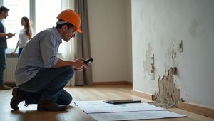 Vício oculto em imóvel