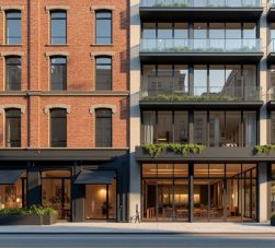 Viabilidade do retrofit