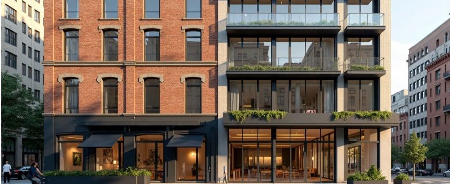 Viabilidade do retrofit