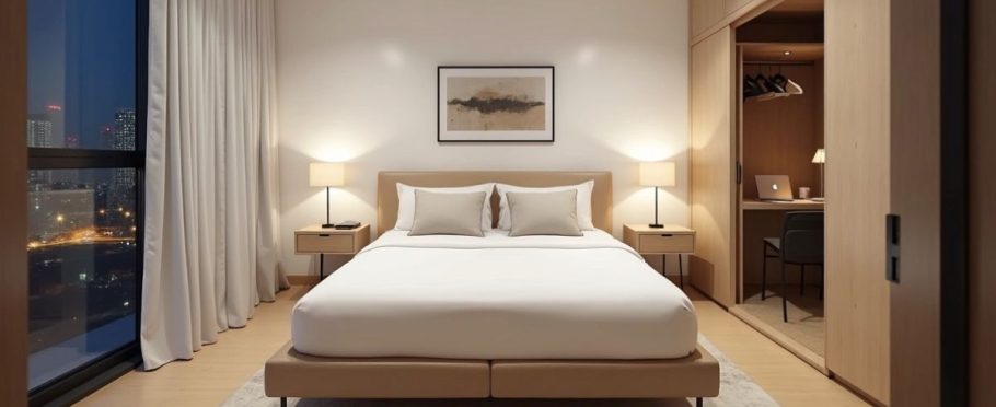 Aluguel com mobília: vale a pena investir nesse setor?