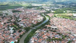 lançamentos em Jacareí SP