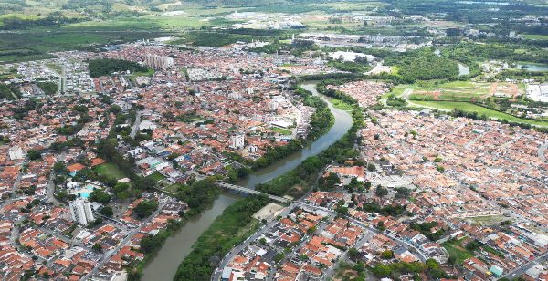 lançamentos em Jacareí SP
