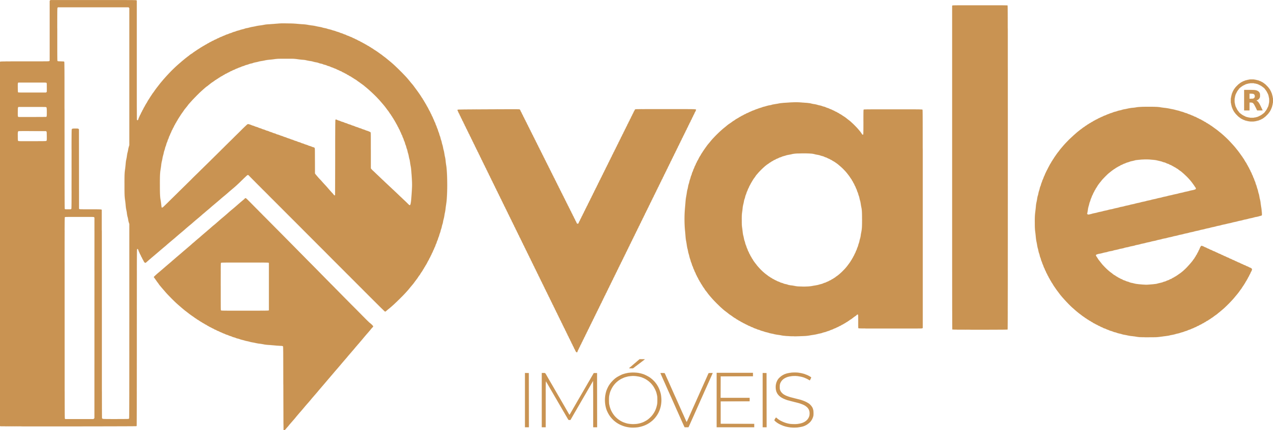 i9vale imobiliaria de alto padrão